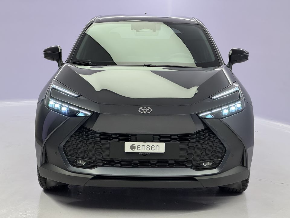 C-HR 2.0 HEV Trend 4x4