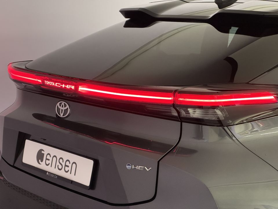 C-HR 2.0 HEV Trend 4x4