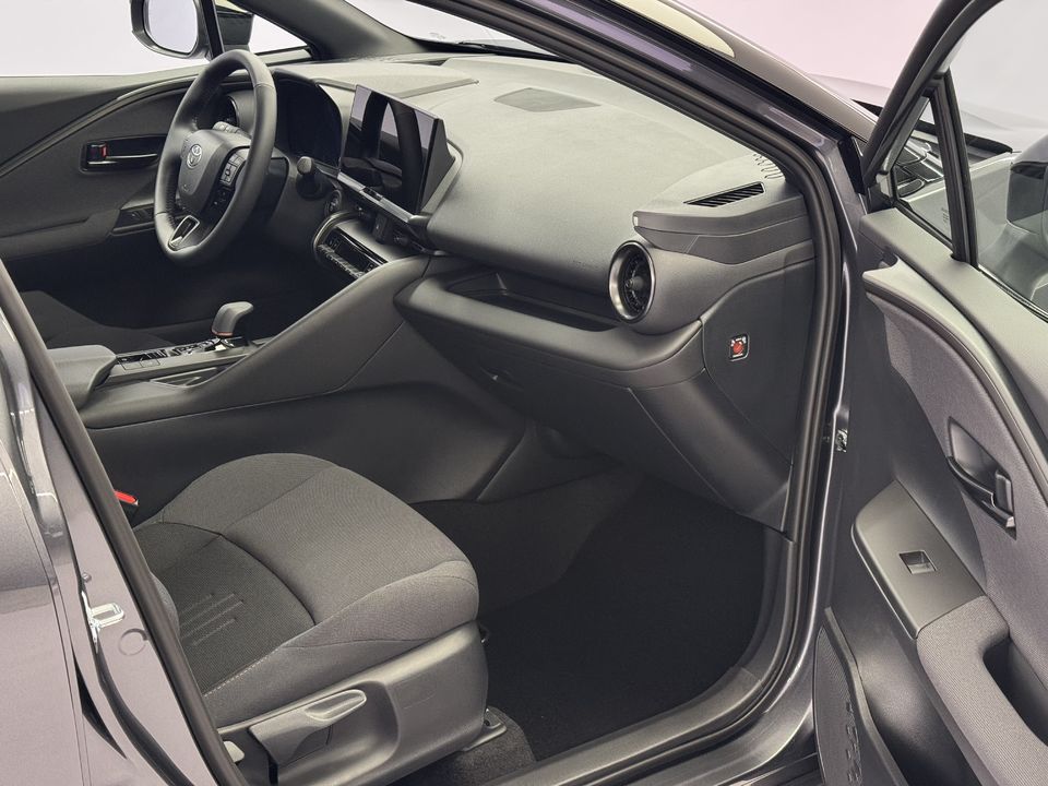 C-HR 2.0 HEV Trend 4x4