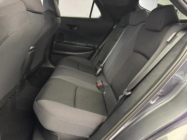 TOYOTA C-HR 2.0 HEV Trend 4x4