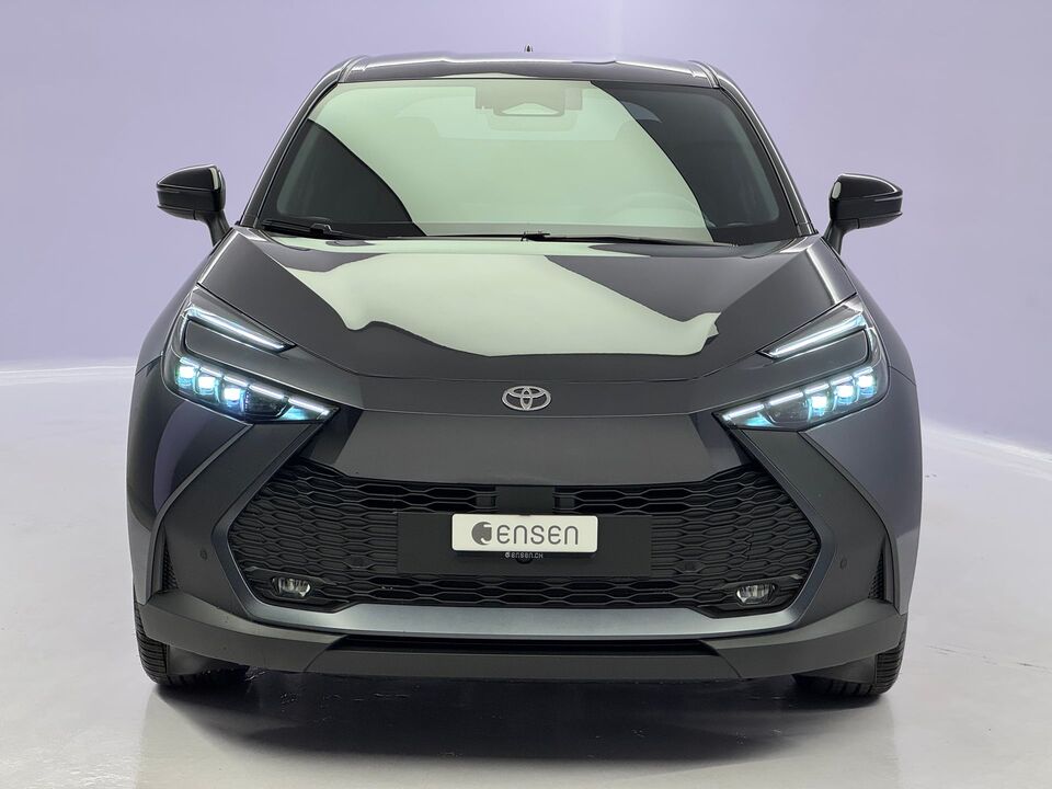 C-HR 2.0 HEV Trend 4x4
