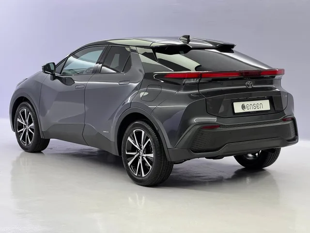 TOYOTA C-HR 2.0 HEV Trend 4x4