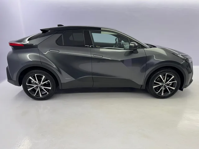 TOYOTA C-HR 2.0 HEV Trend 4x4