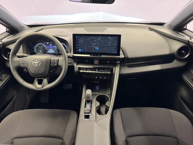 TOYOTA C-HR 2.0 HEV Trend 4x4