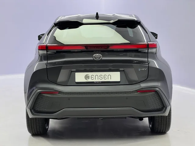 TOYOTA C-HR 2.0 HEV Trend 4x4