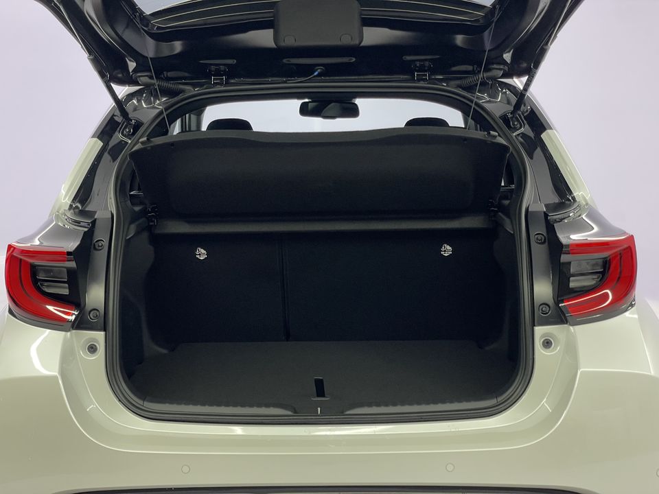 Yaris 1.5 VVT-i HSD GR Sport
