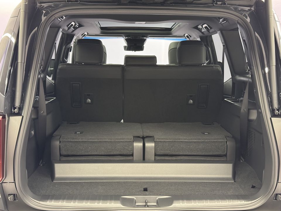 Land Cruiser 2.8 D 48V Invincible AWD