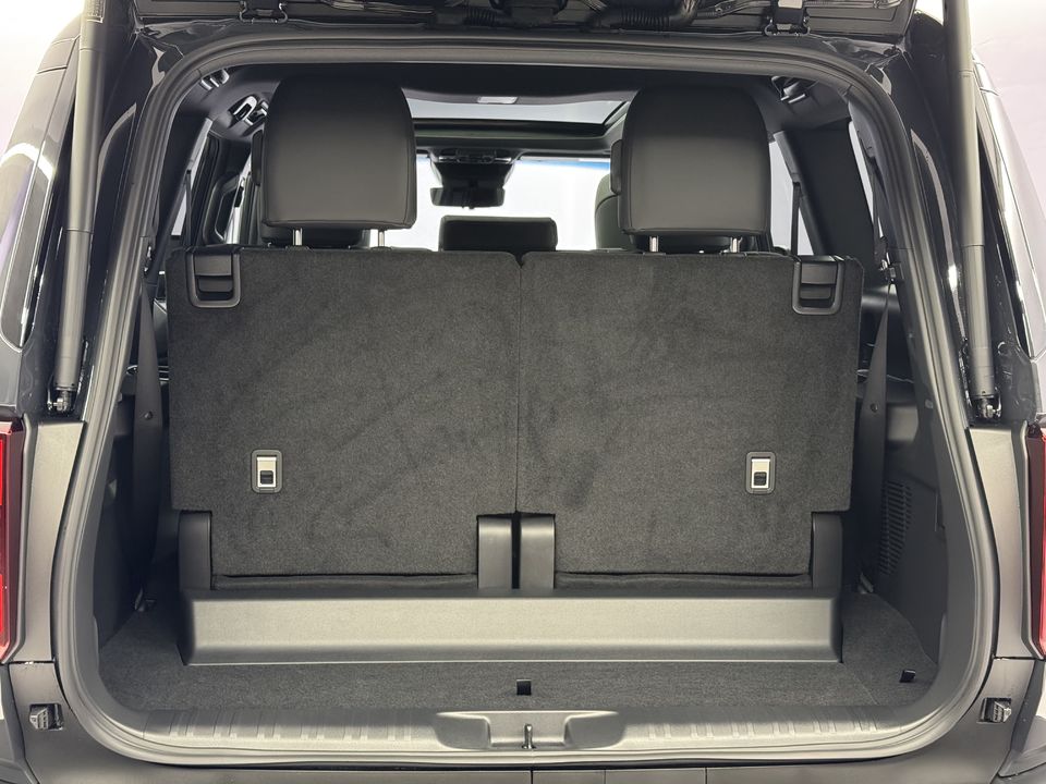Land Cruiser 2.8 D 48V Invincible AWD