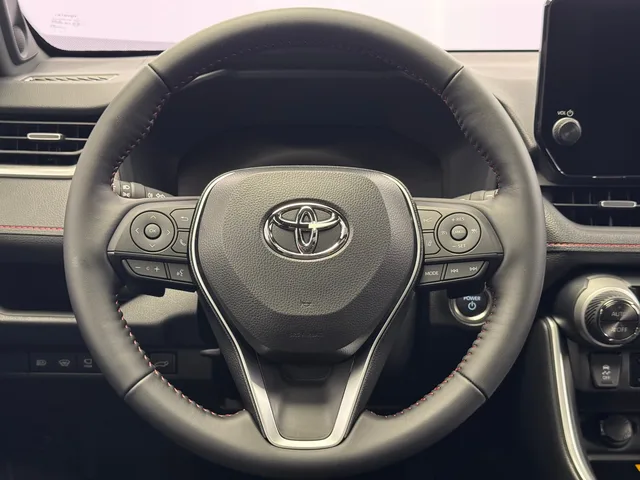 TOYOTA RAV4 2.5 Plug-in-Hybrid Platinum AWD-i