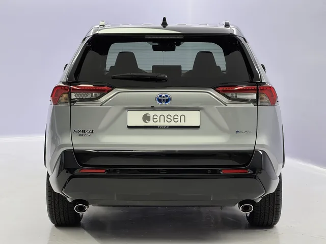 TOYOTA RAV4 2.5 Plug-in-Hybrid Platinum AWD-i