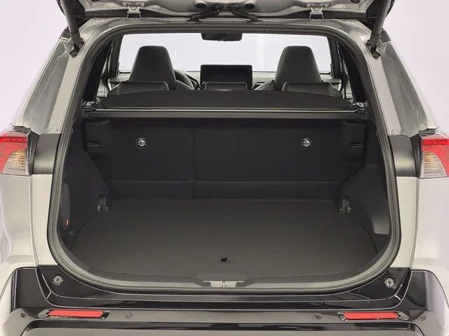 TOYOTA RAV4 2.5 Plug-in-Hybrid Platinum AWD-i