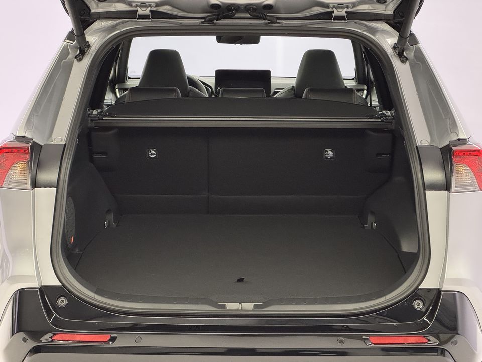 RAV4 2.5 Plug-in-Hybrid Platinum AWD-i