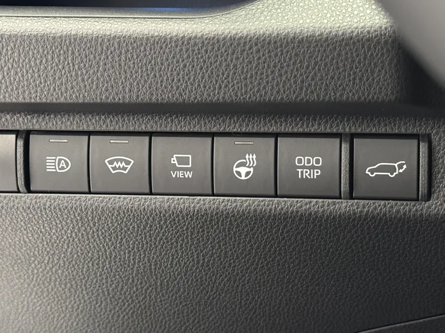 TOYOTA RAV4 2.5 Plug-in-Hybrid Platinum AWD-i