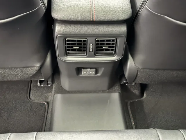 TOYOTA RAV4 2.5 Plug-in-Hybrid Platinum AWD-i