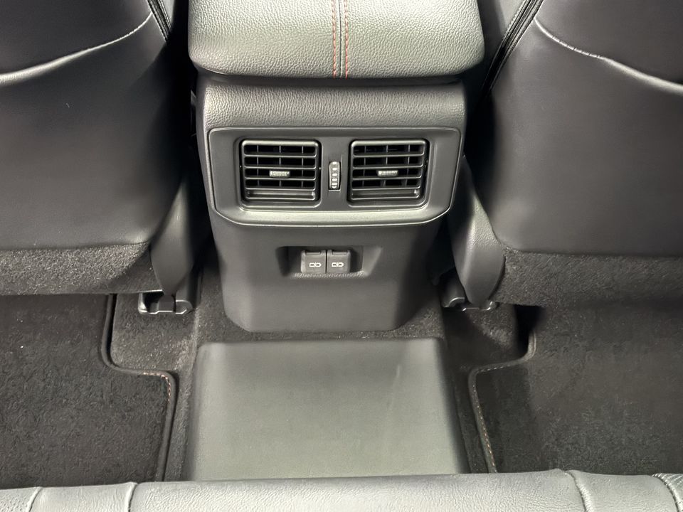 RAV4 2.5 Plug-in-Hybrid Platinum AWD-i