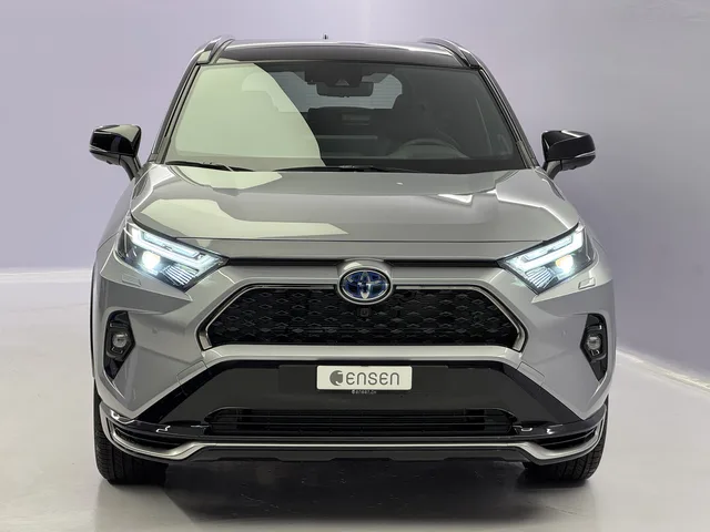 TOYOTA RAV4 2.5 Plug-in-Hybrid Platinum AWD-i