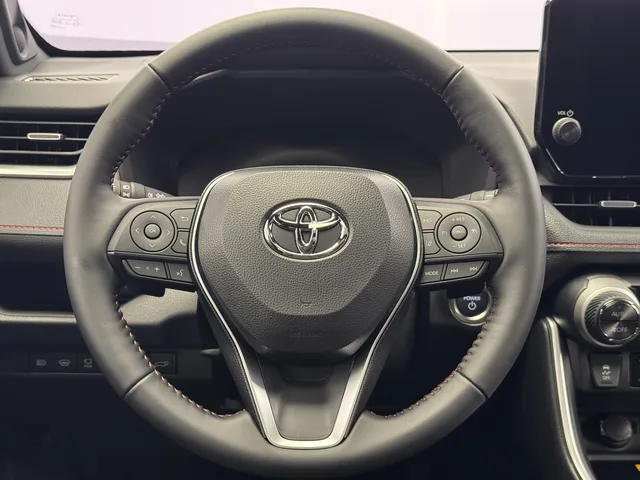TOYOTA RAV4 2.5 Plug-in-Hybrid Platinum AWD-i