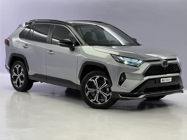 TOYOTA RAV4 2.5 Plug-in-Hybrid Platinum AWD-i