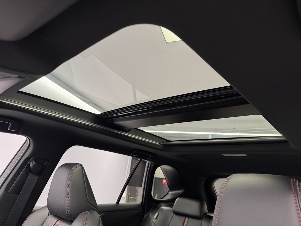 RAV4 2.5 Plug-in-Hybrid Platinum AWD-i
