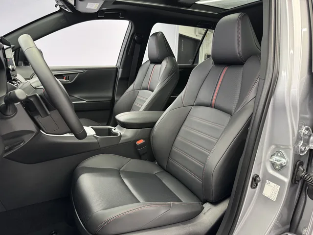 TOYOTA RAV4 2.5 Plug-in-Hybrid Platinum AWD-i