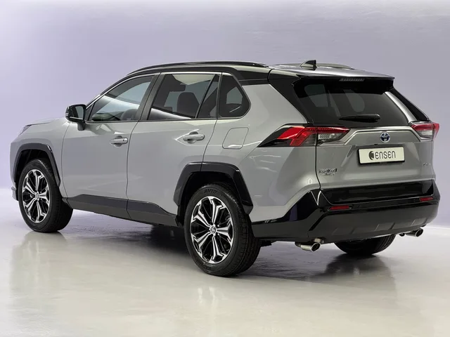 TOYOTA RAV4 2.5 Plug-in-Hybrid Platinum AWD-i