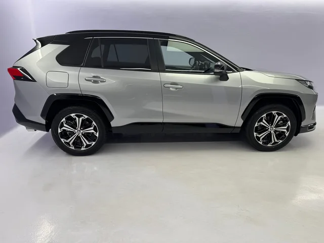 TOYOTA RAV4 2.5 Plug-in-Hybrid Platinum AWD-i