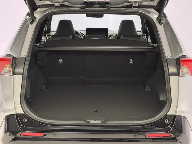TOYOTA RAV4 2.5 Plug-in-Hybrid Platinum AWD-i