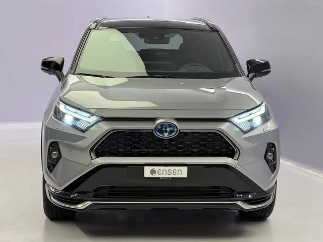 TOYOTA RAV4 2.5 Plug-in-Hybrid Platinum AWD-i