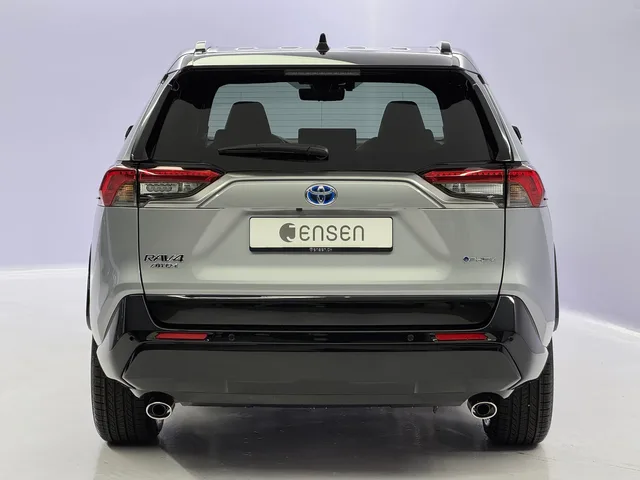 TOYOTA RAV4 2.5 Plug-in-Hybrid Platinum AWD-i