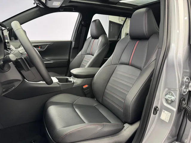 TOYOTA RAV4 2.5 Plug-in-Hybrid Platinum AWD-i