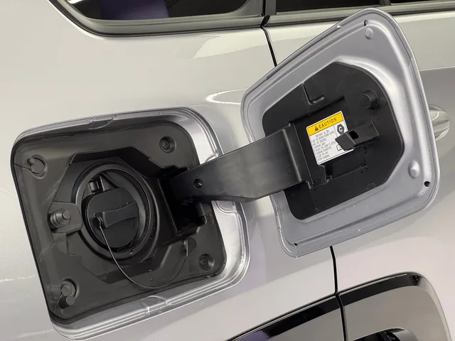 TOYOTA RAV4 2.5 Plug-in-Hybrid Platinum AWD-i