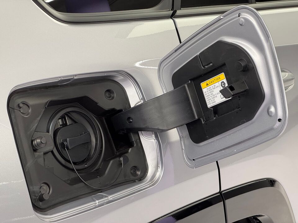 RAV4 2.5 Plug-in-Hybrid Platinum AWD-i