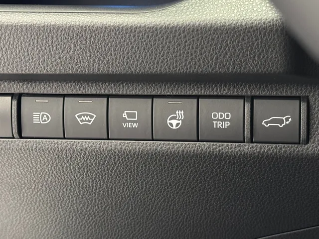 TOYOTA RAV4 2.5 Plug-in-Hybrid Platinum AWD-i