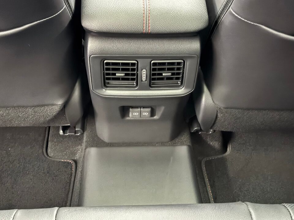 RAV4 2.5 Plug-in-Hybrid Platinum AWD-i
