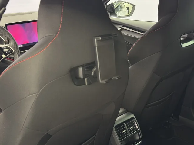SKODA Octavia Combi 2.0 TSI RS DSG