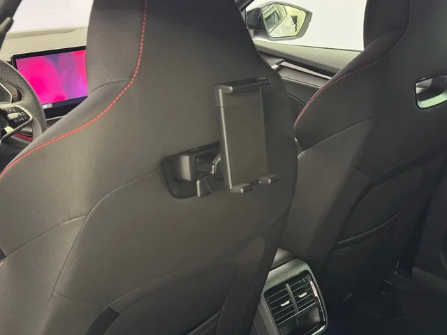 SKODA Octavia Combi 2.0 TSI RS DSG