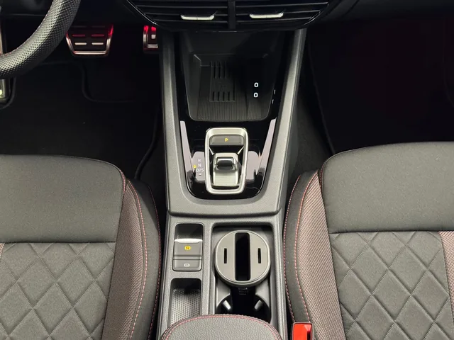 SKODA Octavia Combi 2.0 TSI RS DSG