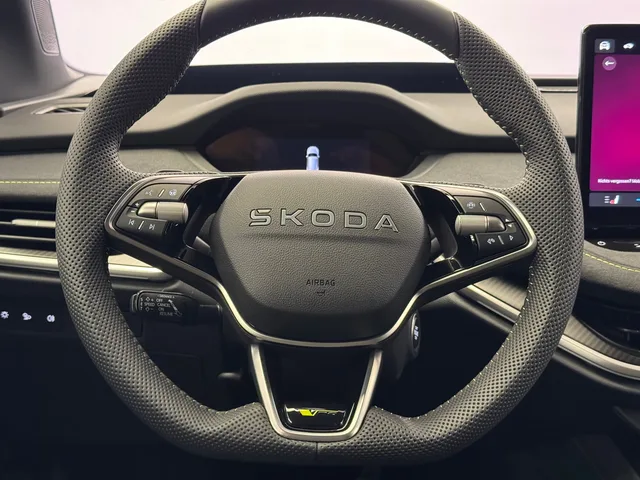 SKODA Elroq RS 4x4