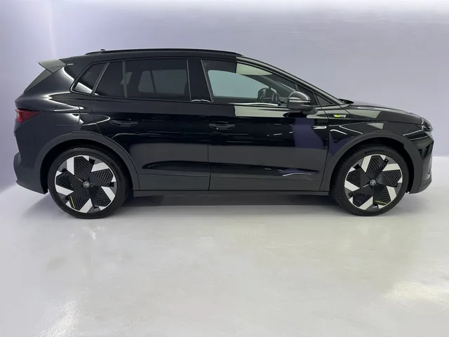 SKODA Elroq RS 4x4