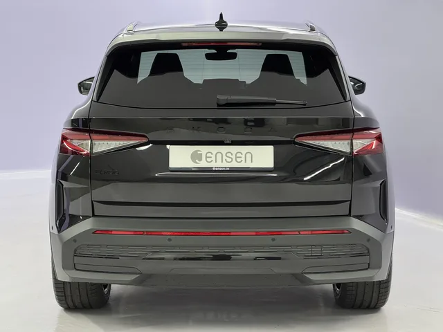 SKODA Elroq RS 4x4
