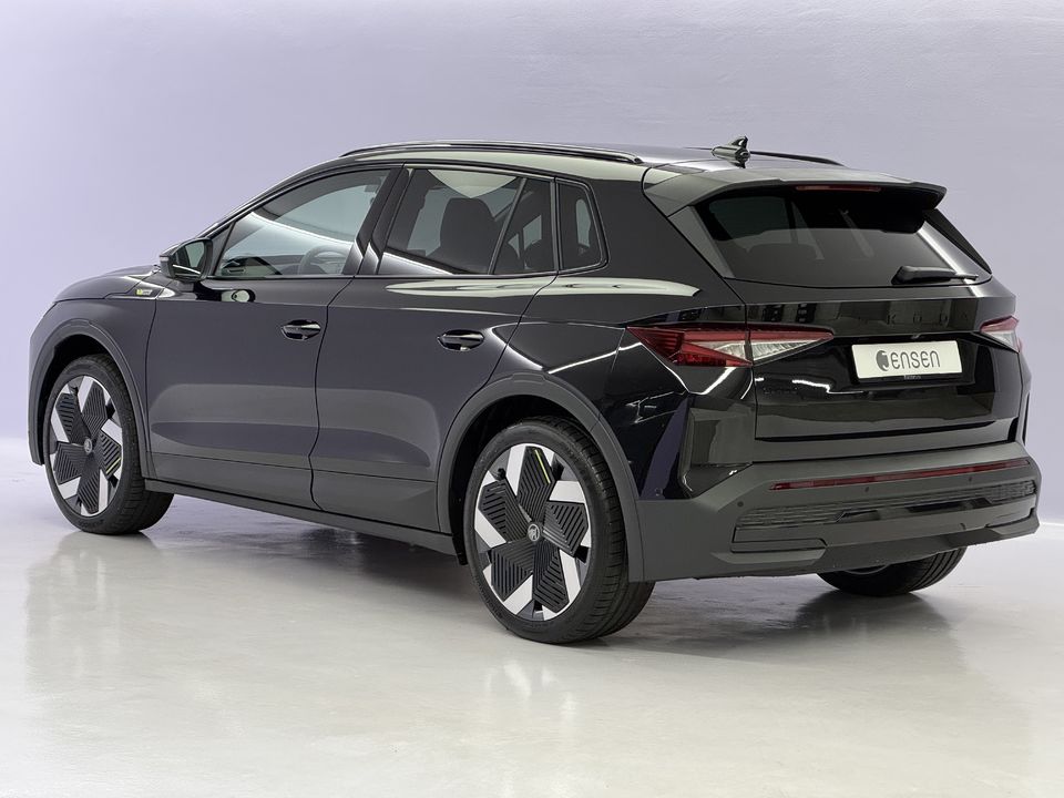 Elroq RS 4x4
