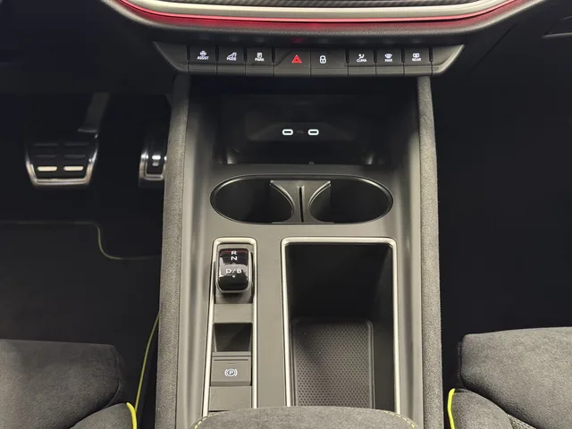 SKODA Elroq RS 4x4