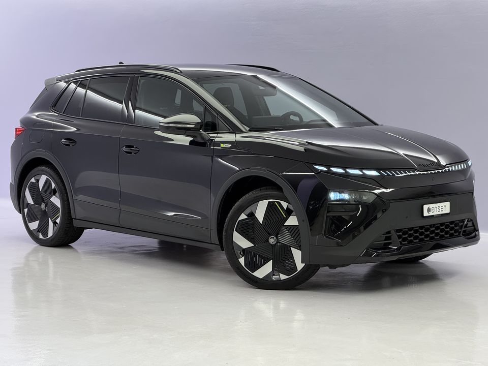 Elroq RS 4x4