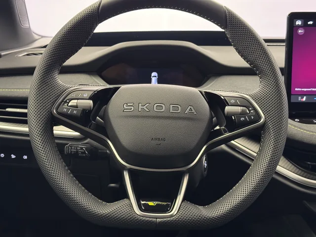 SKODA Elroq RS 4x4