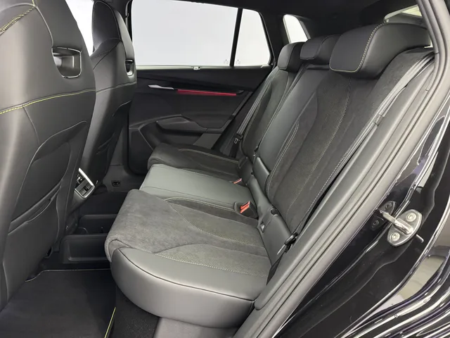 SKODA Elroq RS 4x4