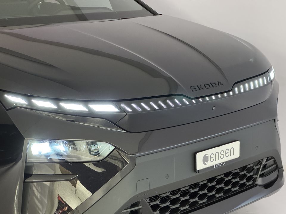 Elroq RS 4x4