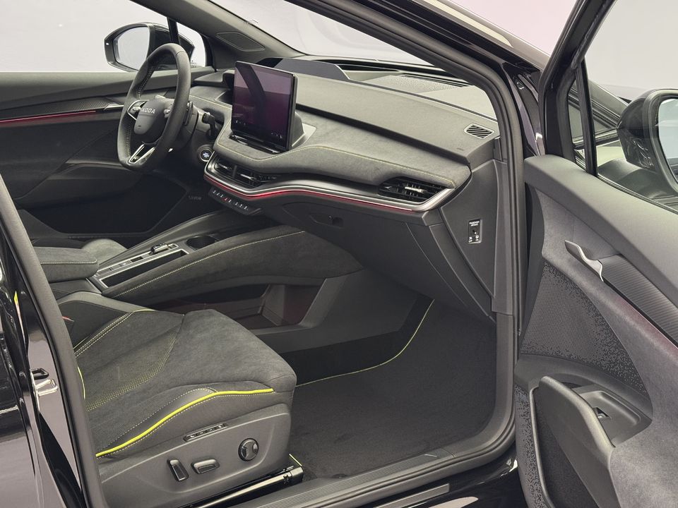Elroq RS 4x4
