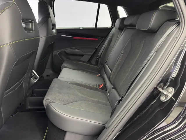 SKODA Elroq RS 4x4