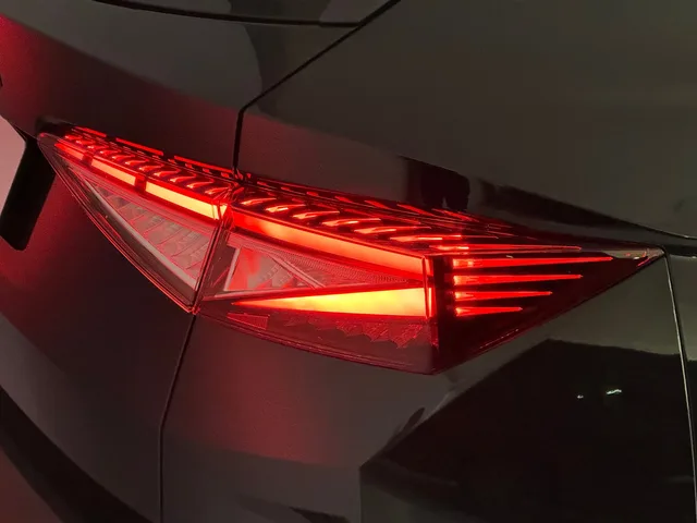 SKODA Elroq RS 4x4