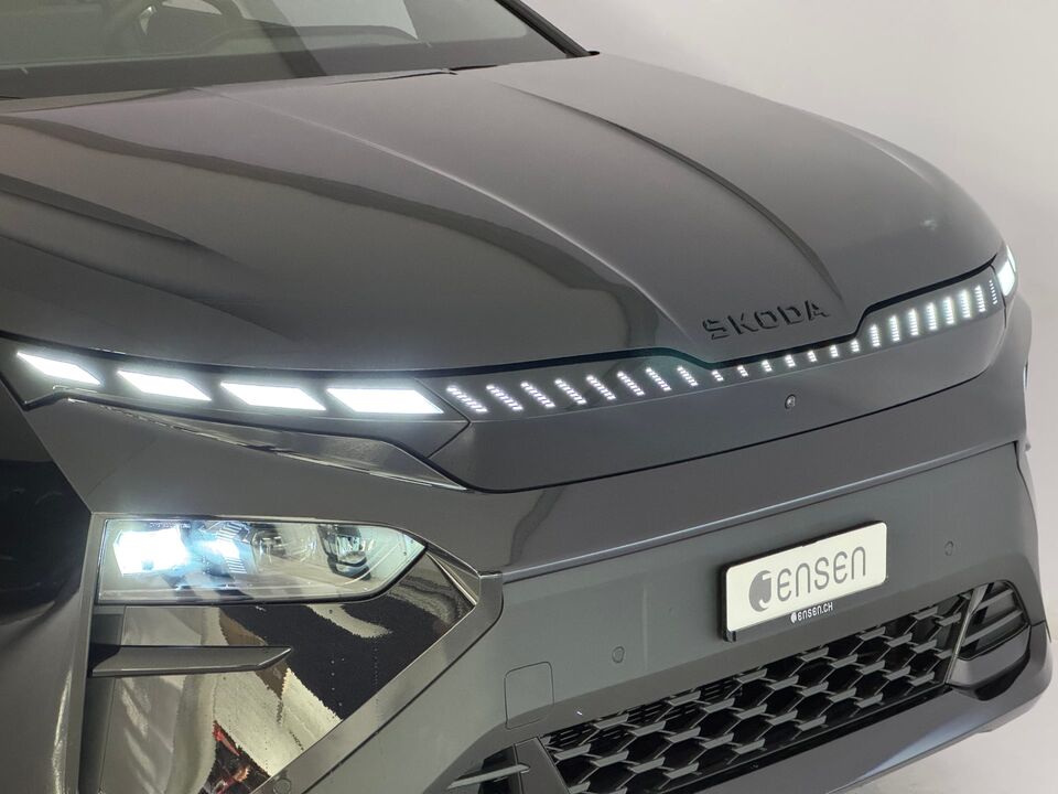 Elroq RS 4x4